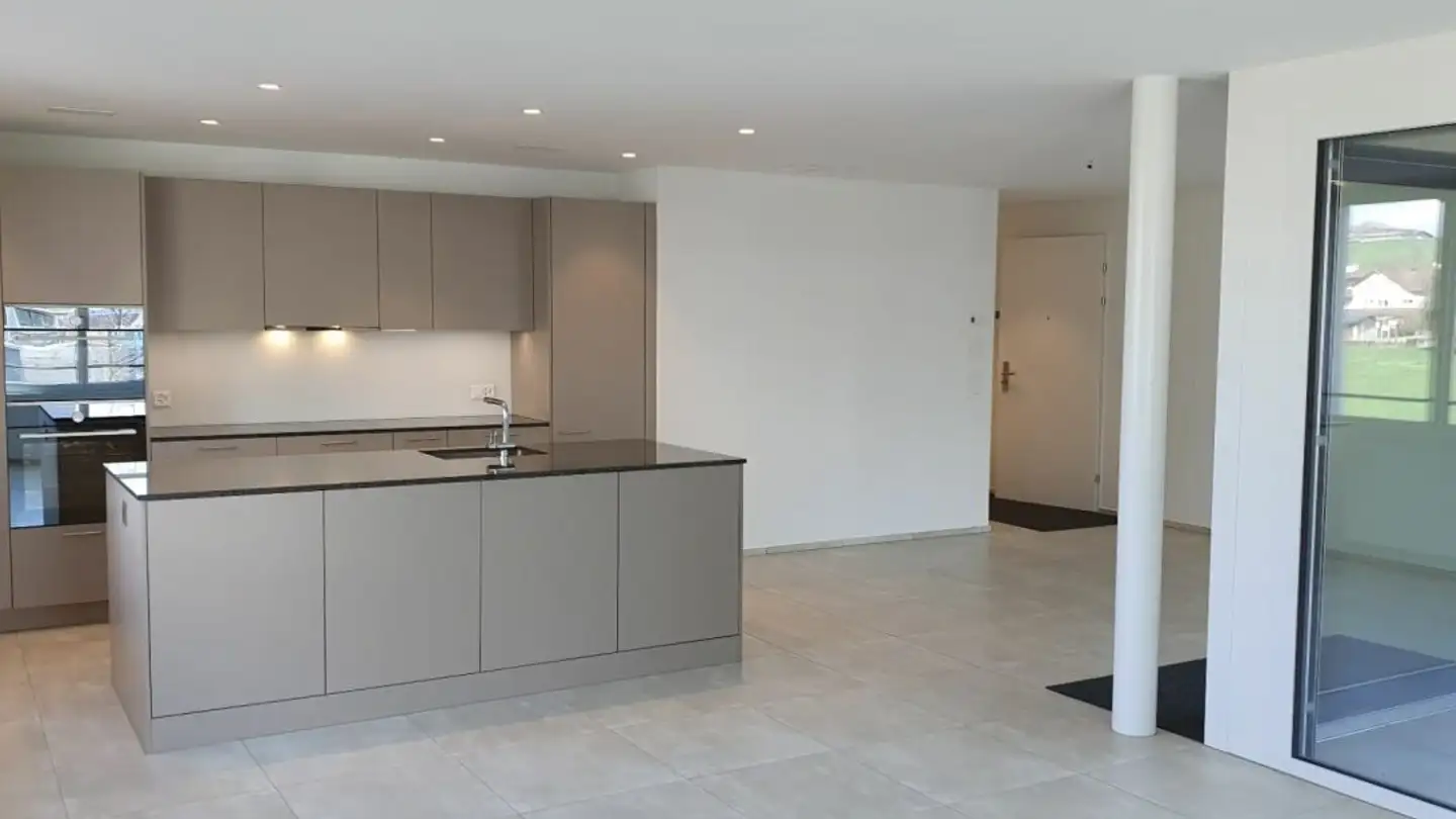 Apartment for rent - Grundweg 11, 9500 Wil SG - Photo 2