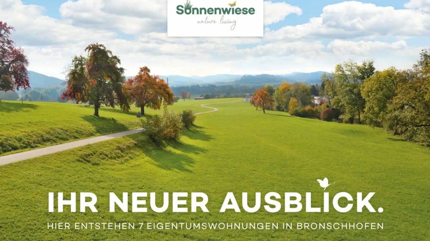 Appartamento in vendita - Weiherhofstrasse 22, 9552 Bronschhofen - Photo 4