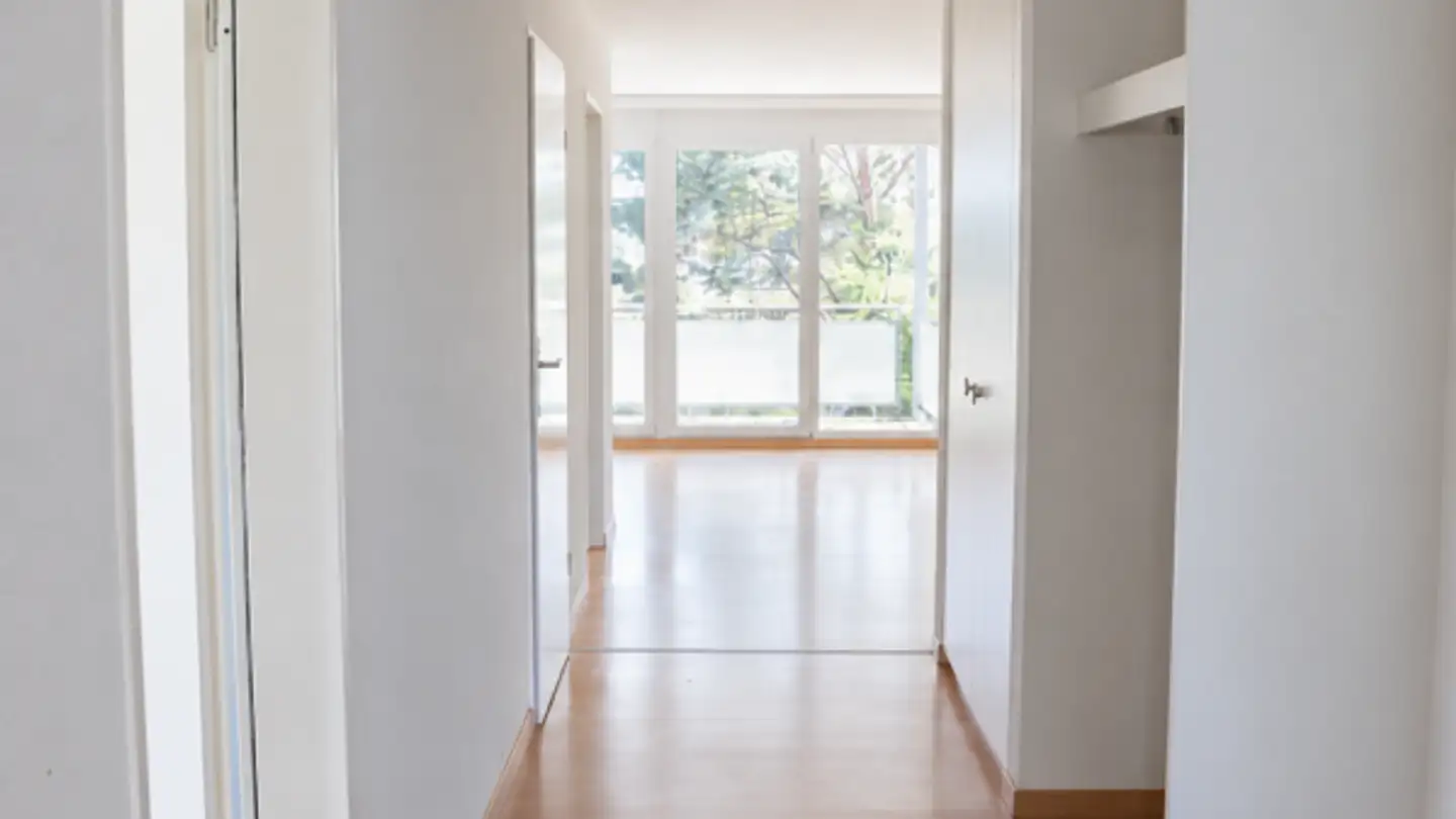 Appartement à louer - Dorfstrasse 6b, 9423 Altenrhein - Photo 3