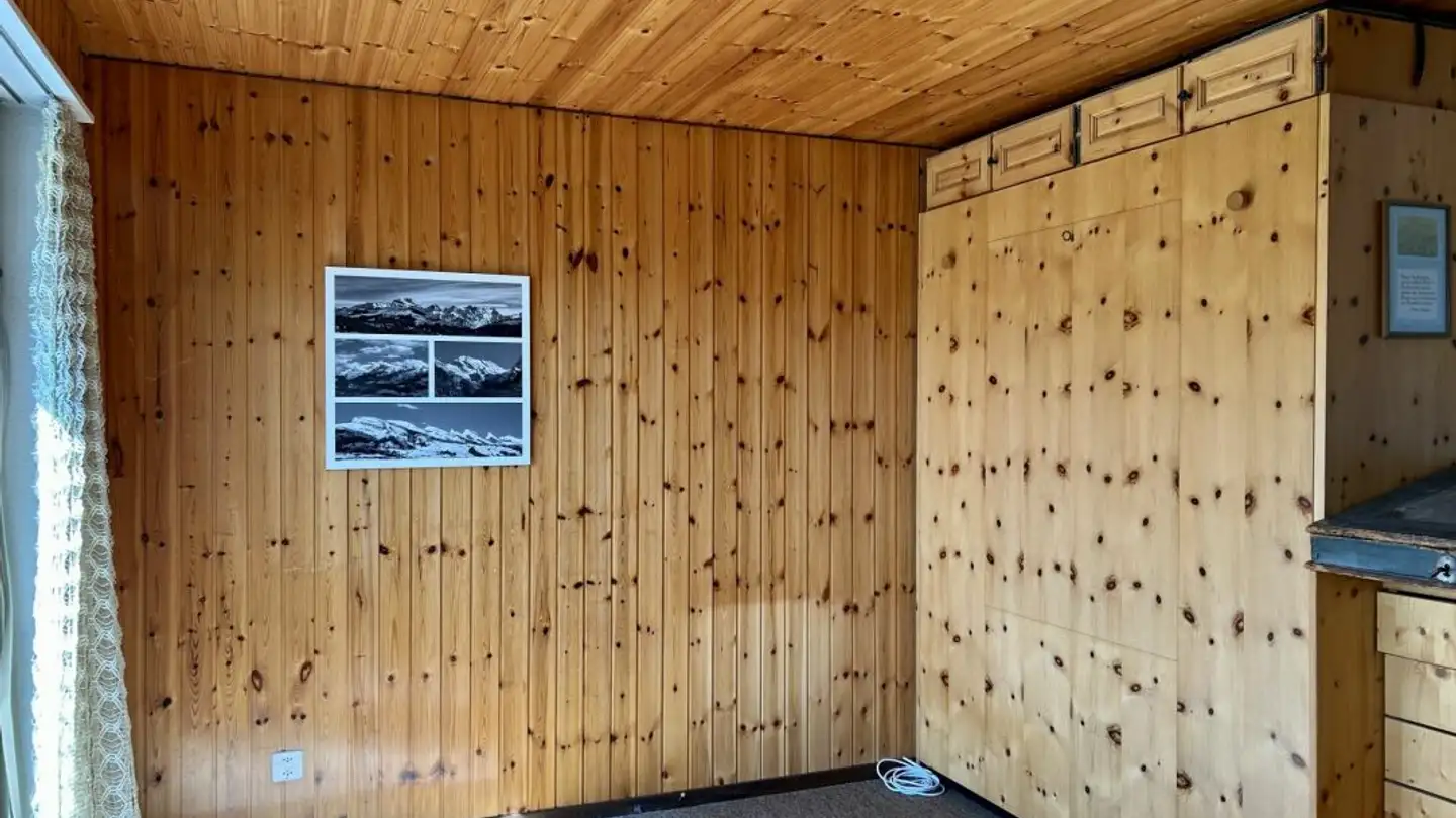 Studio in vendita - Moosstrasse 8, 9658 Wildhaus - Foto 3