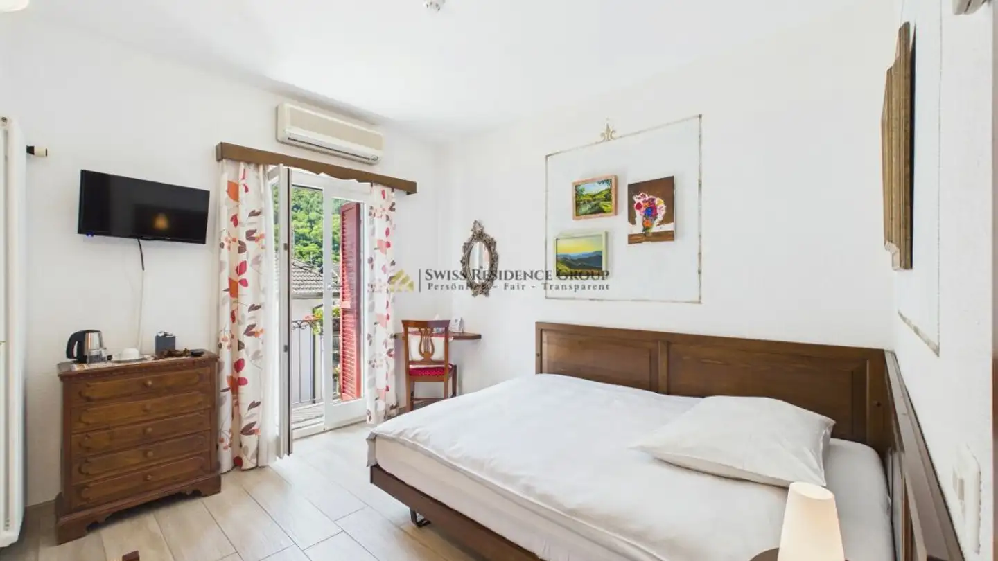 Hotel for sale - 6655 Intragna - Photo 4