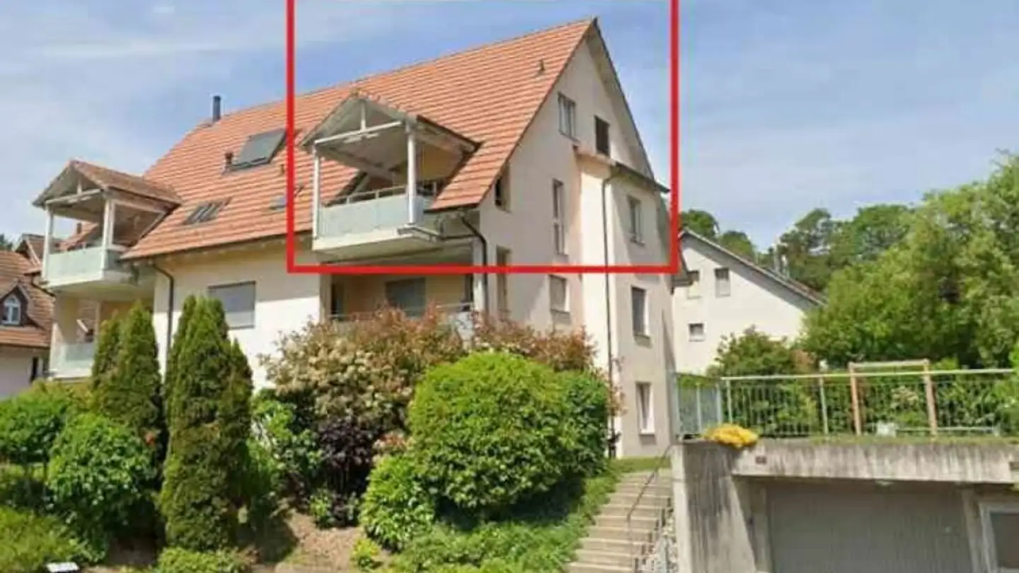 Casa bifamiliare in vendita - Landstrasse 57, 8197 Rafz