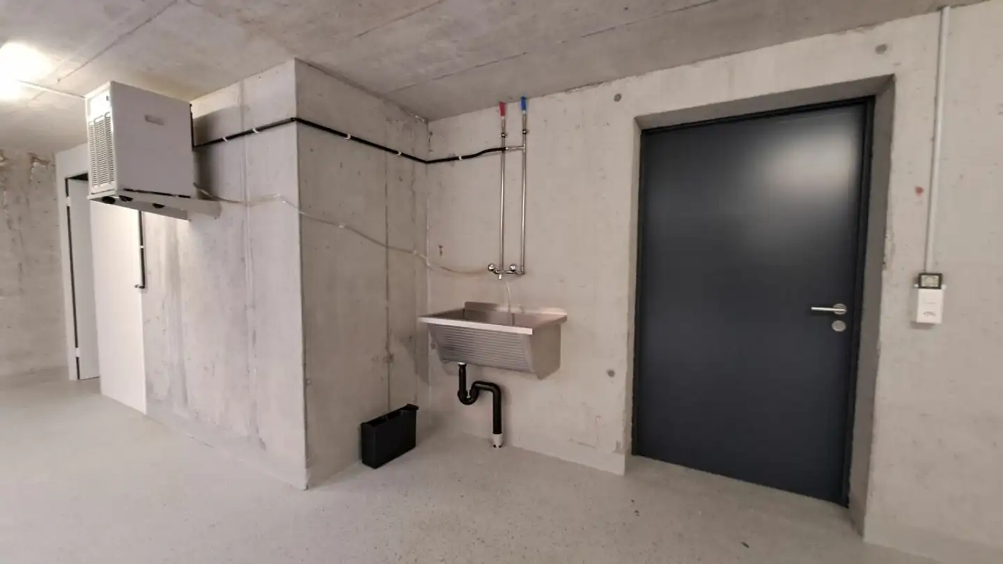 Storage space for rent - Büntenstrasse 37, 8880 Walenstadt - Photo 2