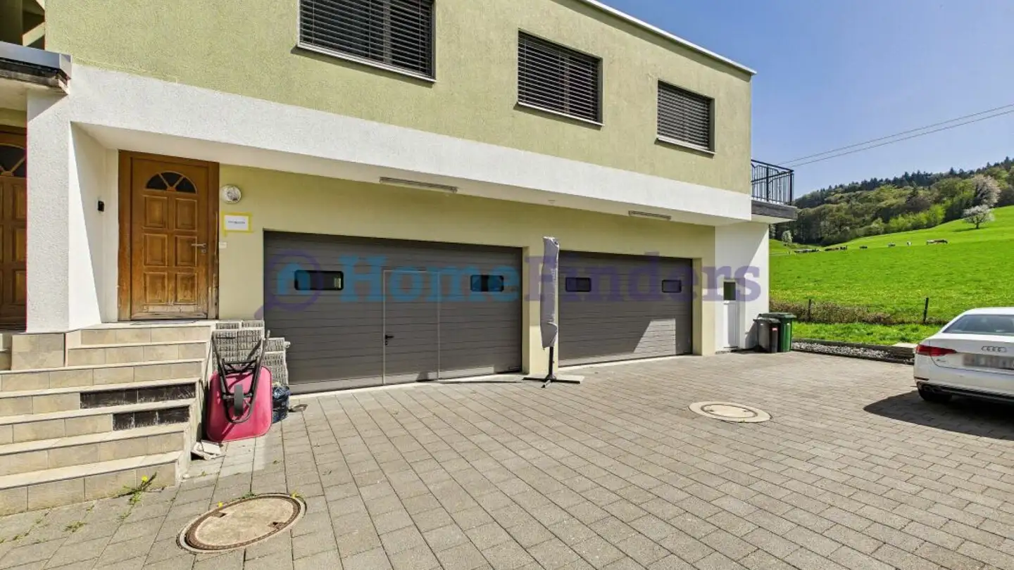 Maison jumelle à vendre - 5745 Safenwil - Photo 3