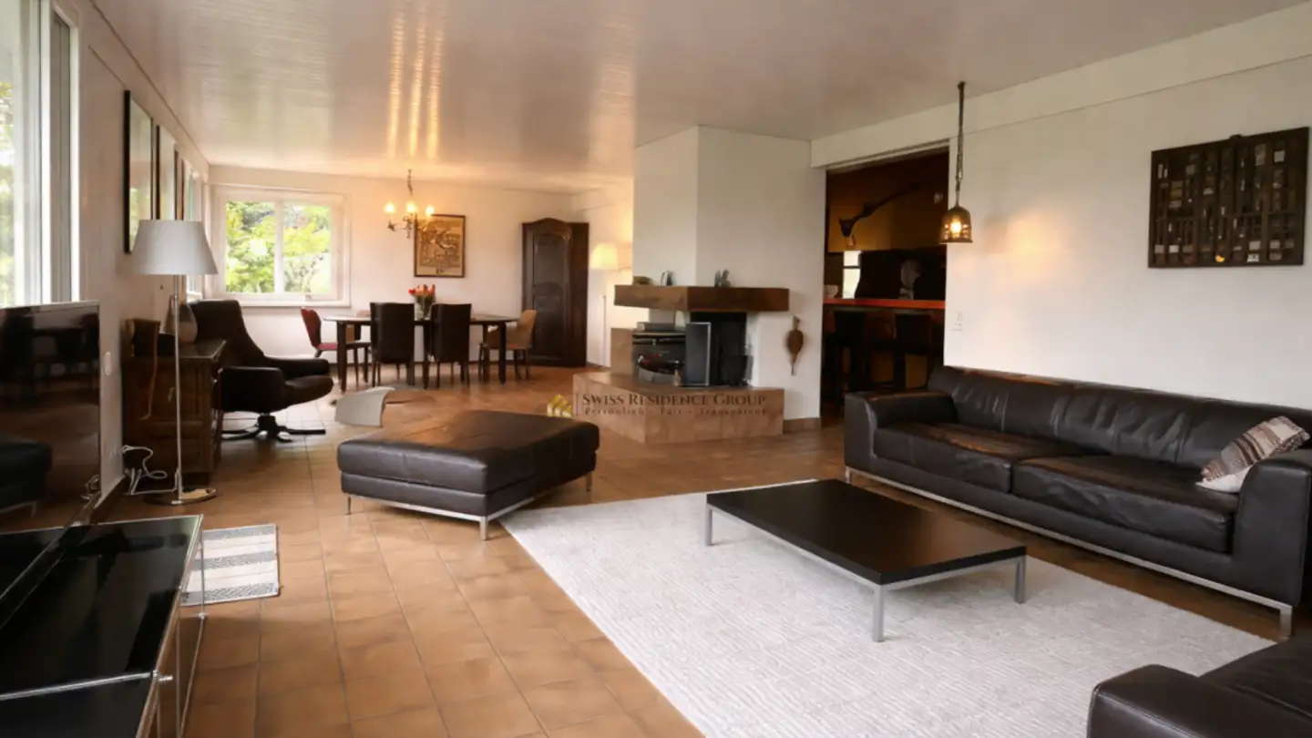 Einfamilienhaus mieten - Buechenweg, 8185 Winkel - Foto 2