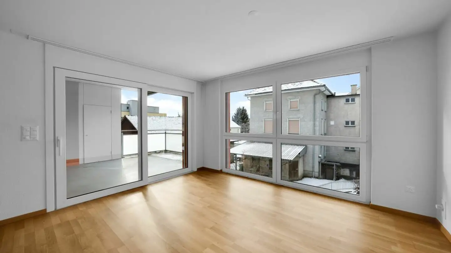 Apartment for rent - Neufeldstrasse 2, 9436 Balgach - Photo 3