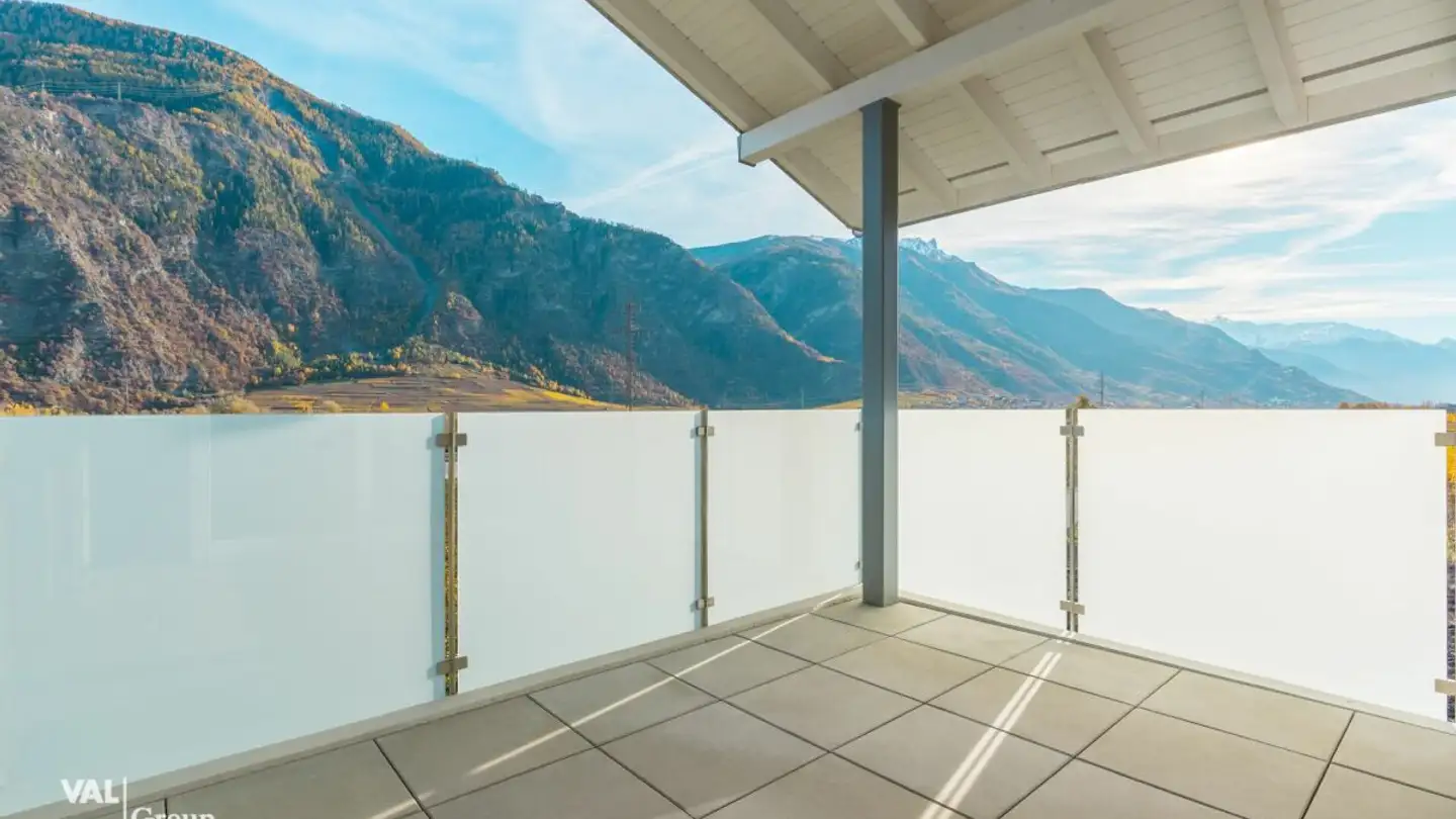 Penthouse for sale - 1955 St-Pierre-de-Clages - Photo 4