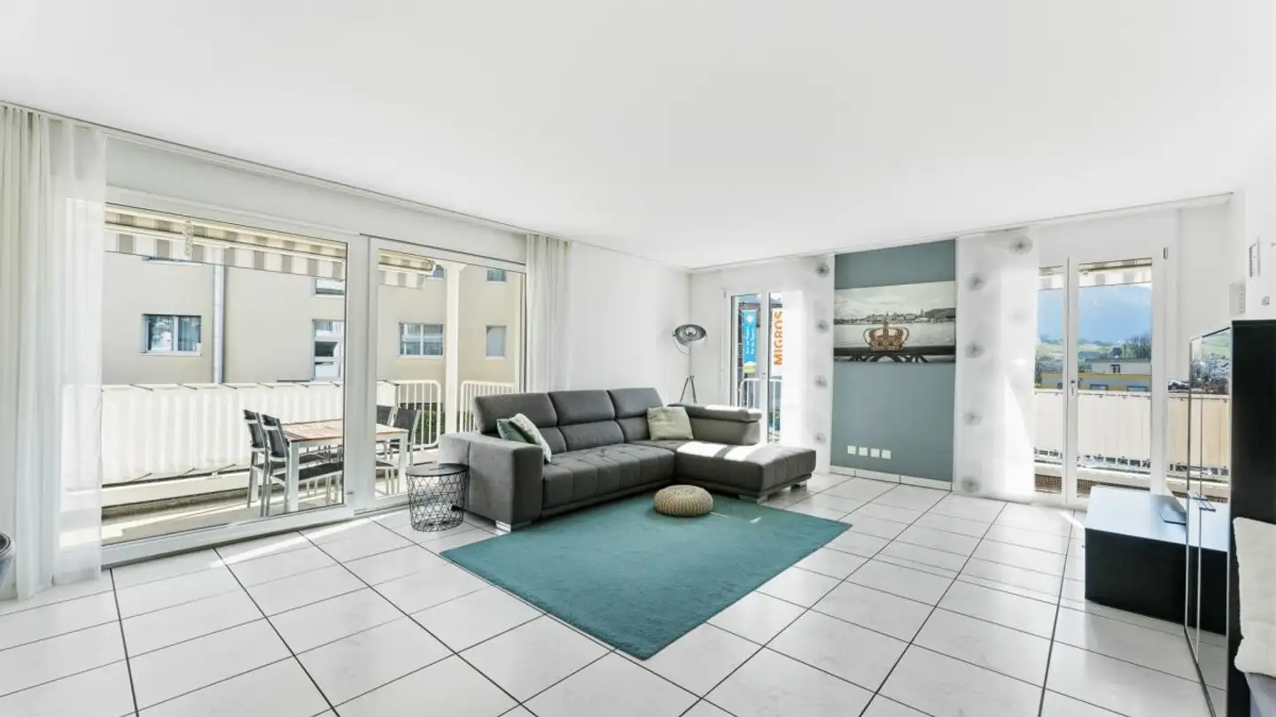 Apartment for sale - Ennetbürgerstrasse 44, 6374 Buochs - Photo 2