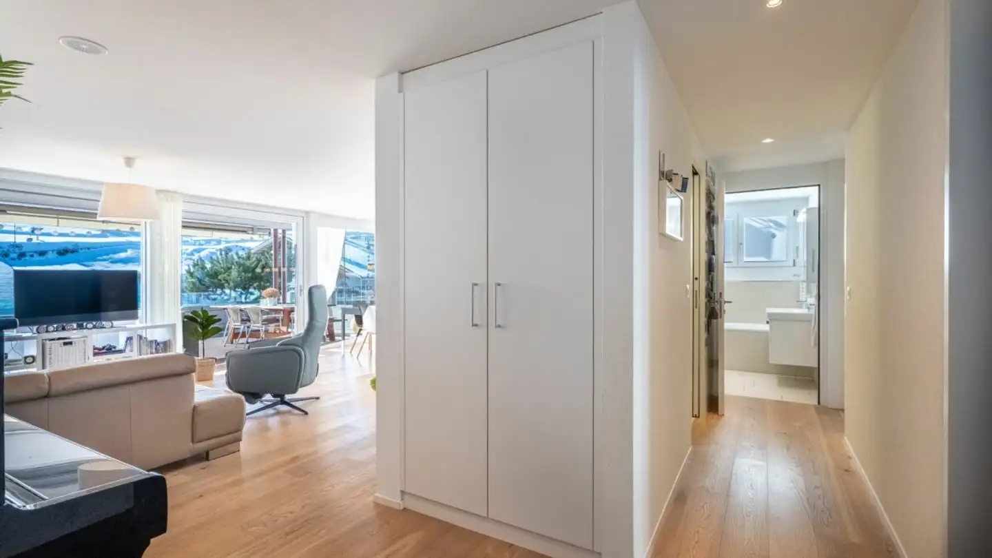 Apartment for sale - Veia Viols 6, 7460 Savognin - Photo 4