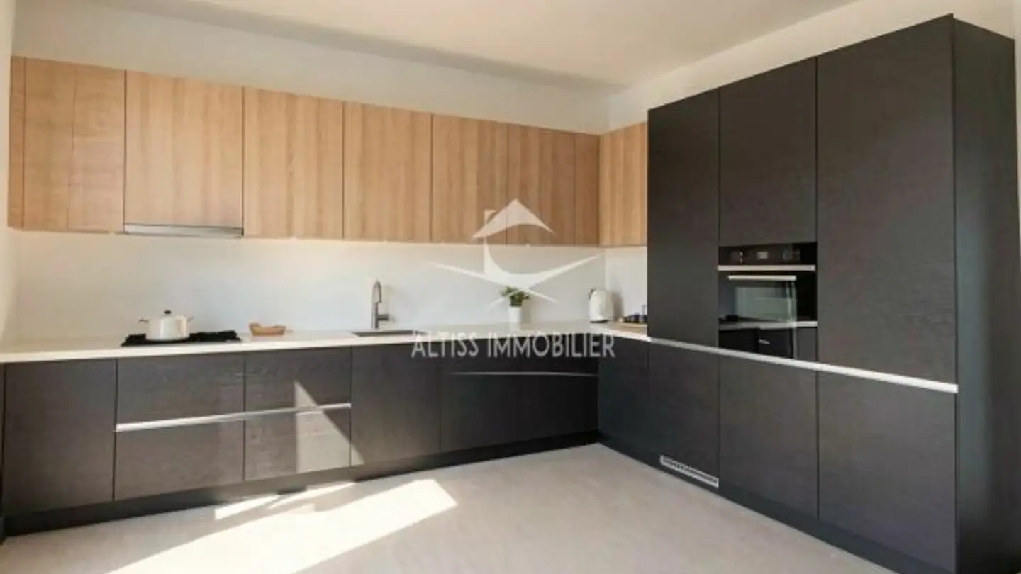 Appartement à vendre - 1264 St-Cergue - Photo 2