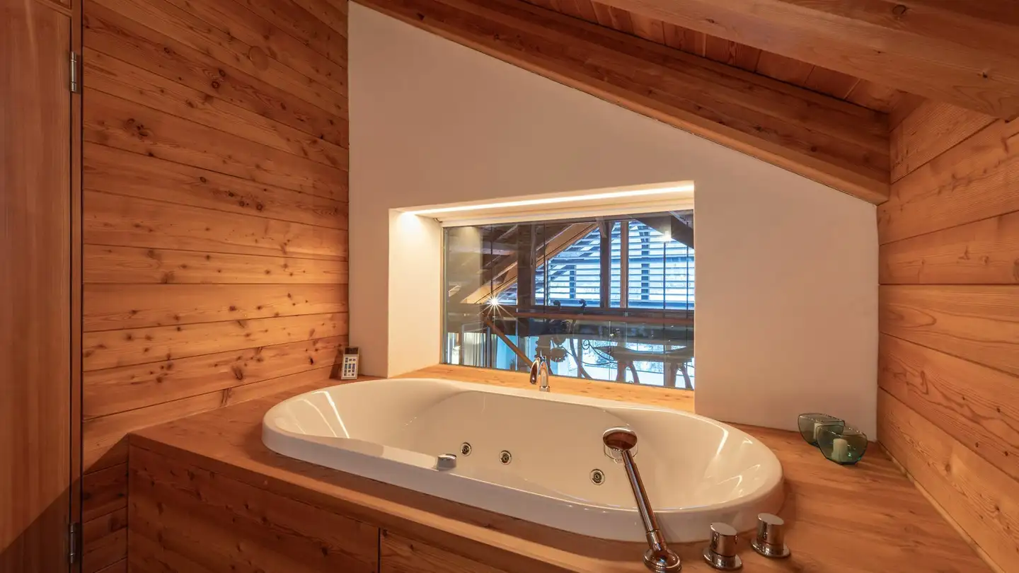 Attique à vendre - 7504 Pontresina - Photo 4