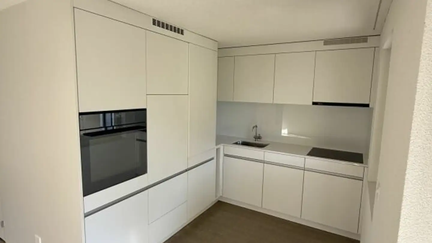 Wohnung mieten - 6005 Luzern