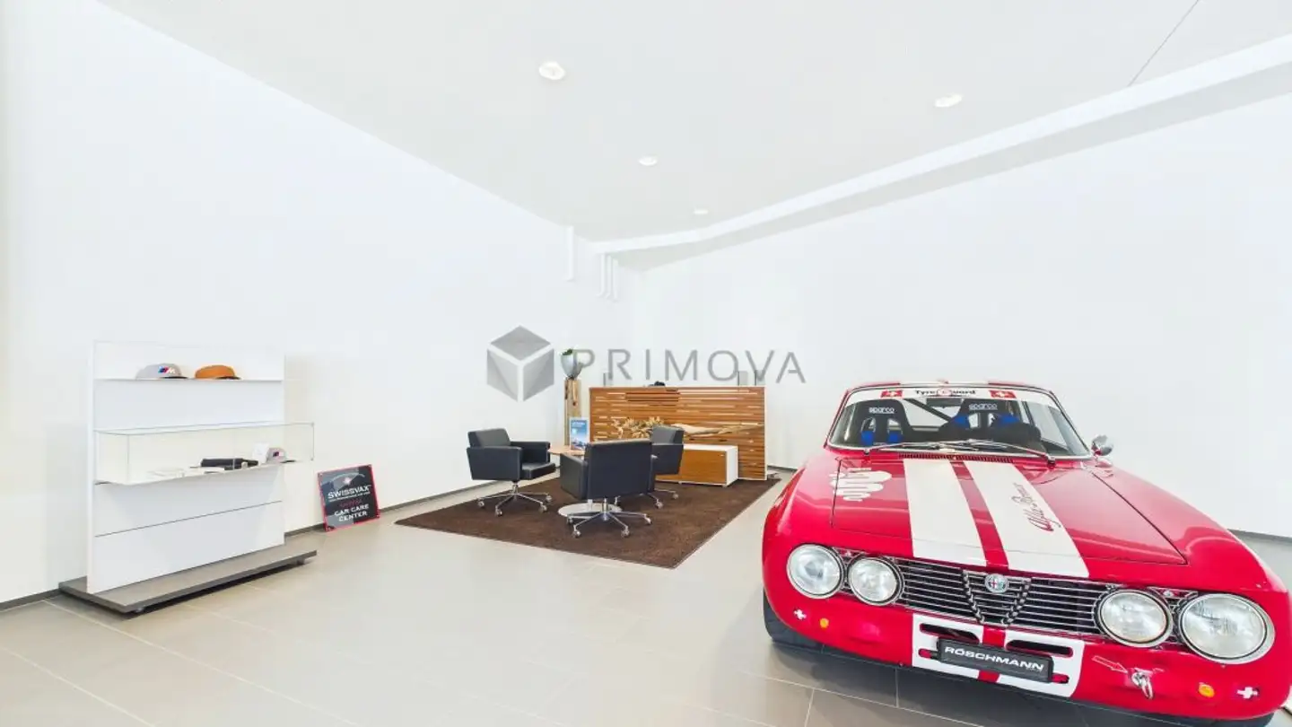 Garage in vendita - 8750 Glarus - Foto 4