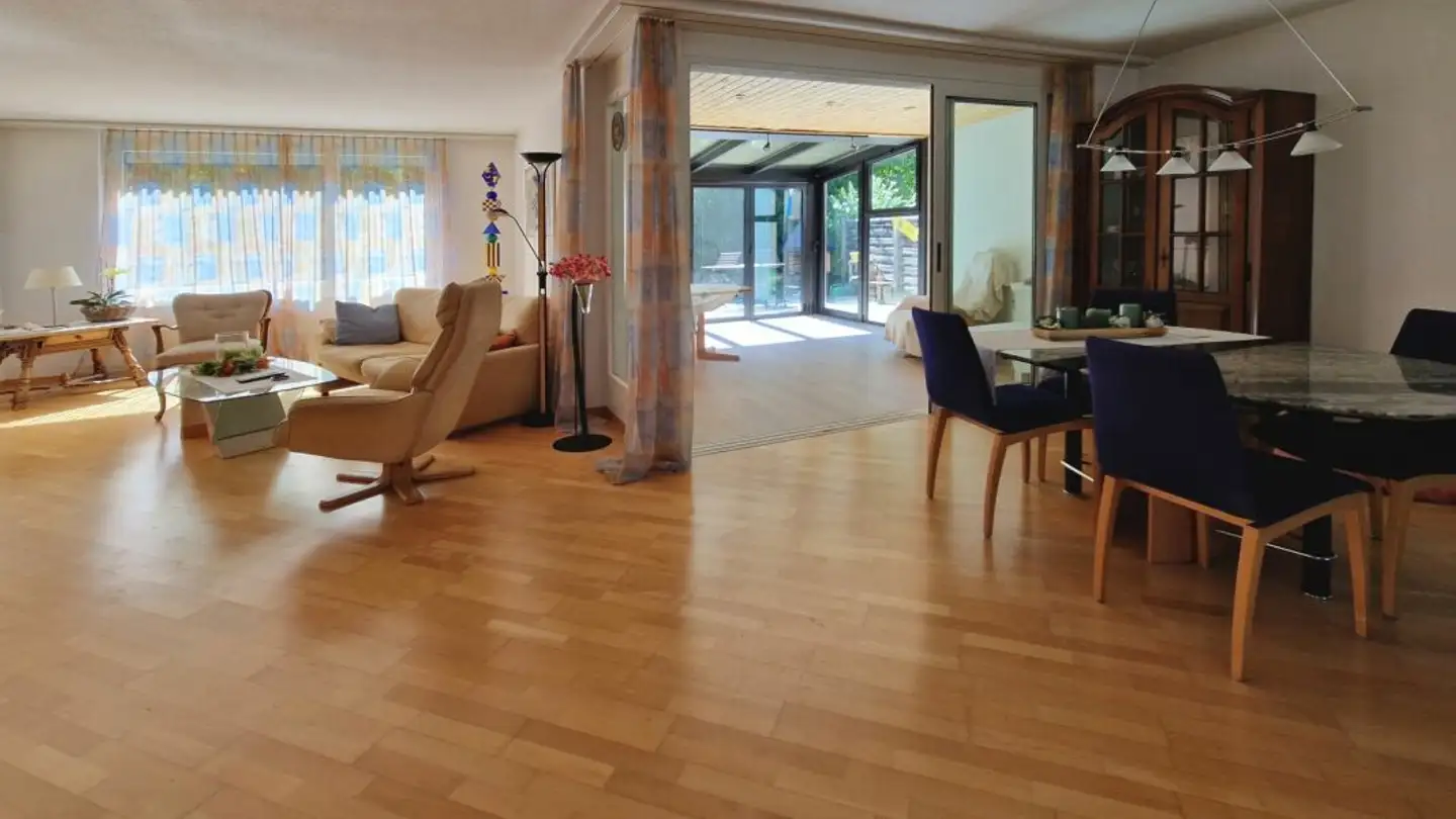 Einfamilienhaus kaufen - Lindenstrasse, 8307 Effretikon - Foto 2