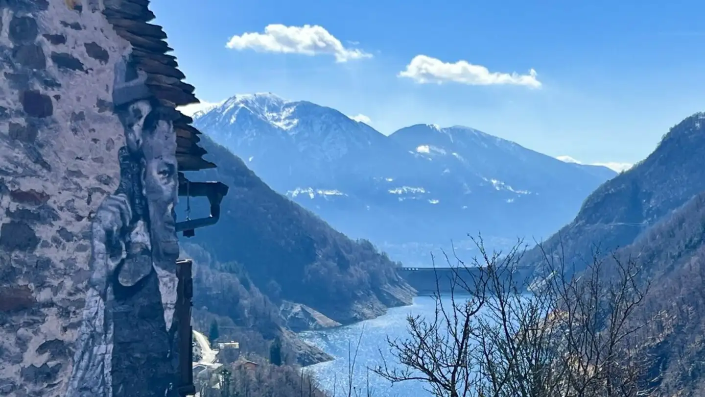 Casa in vendita - 6632 Vogorno - Foto 2