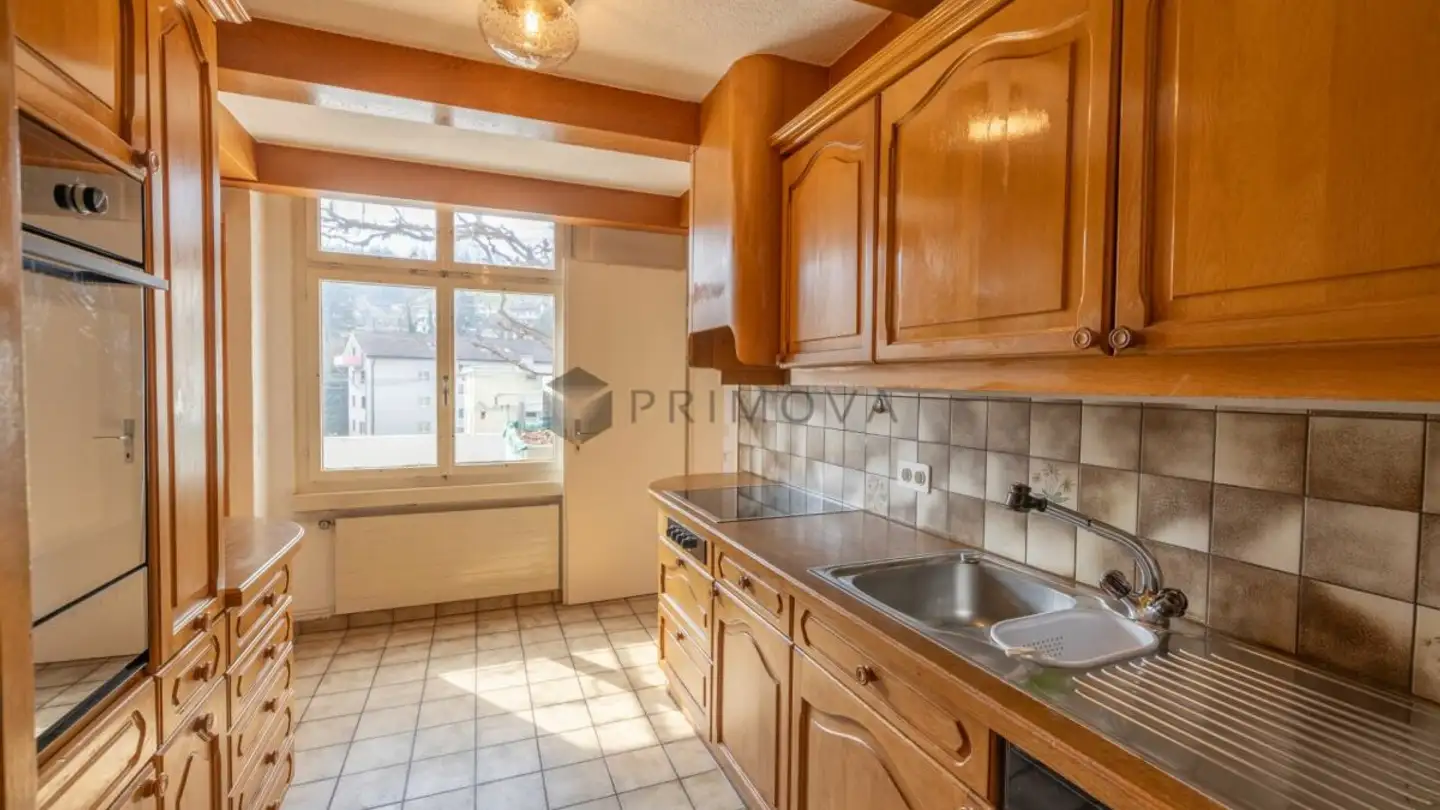 Penthouse for sale - 9430 St. Margrethen SG - Photo 3