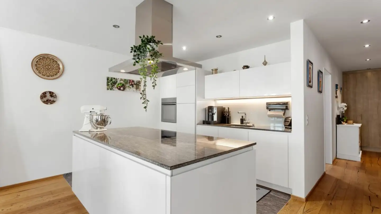 Apartment for sale - Haselweg 4, 8374 Oberwangen TG - Photo 2