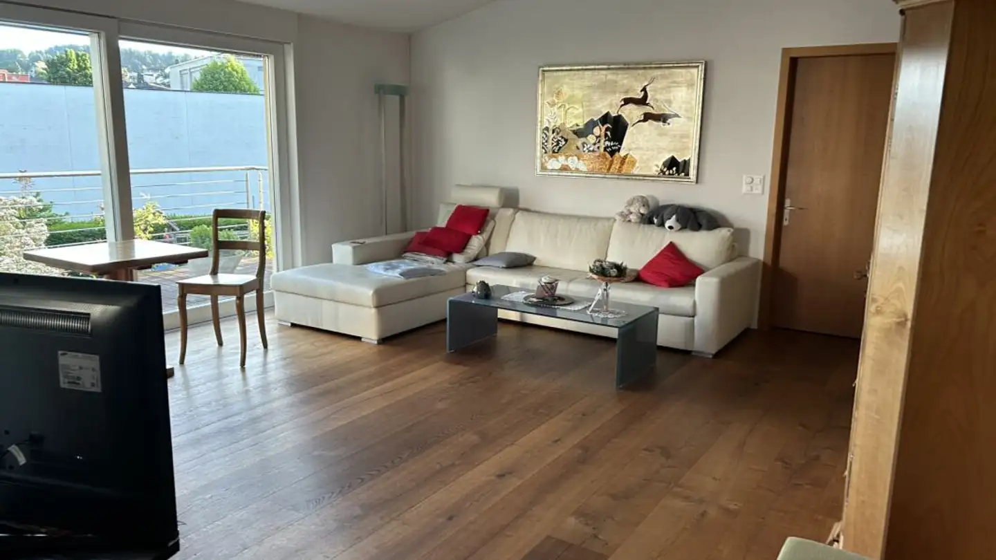 Wohnung mieten - Zürichstrasse 12, 5634 Merenschwand - Foto 2