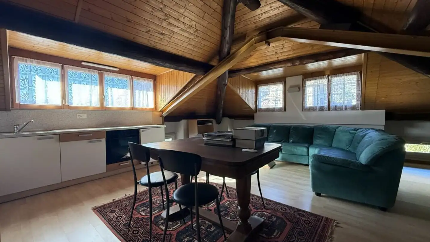 Edificio residenziale in vendita - Via Cantonale, 6518 Gnosca - Foto 4