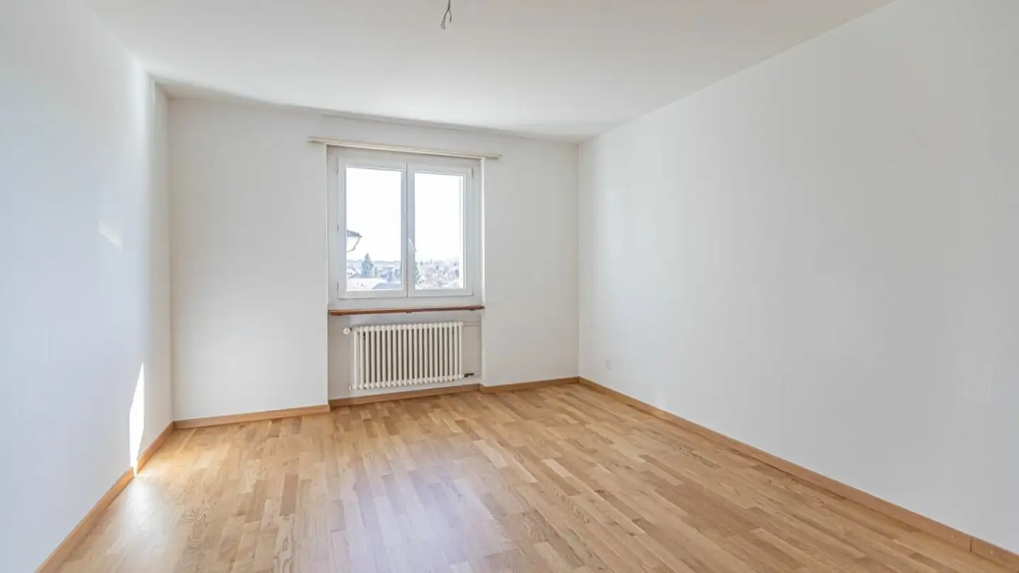 Apartment for rent - Amsleracherweg 12, 5033 Buchs AG - Photo 4