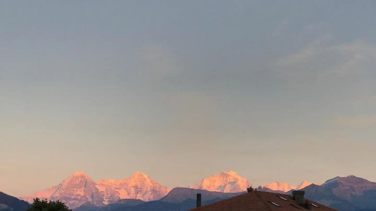 Attique à vendre - Talackerstrasse 5a, 3604 Thun - Photo 2