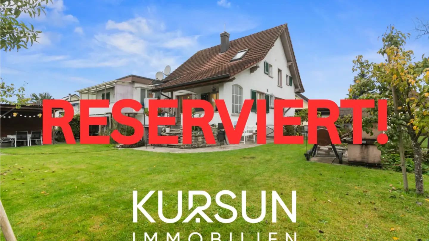 Edificio residenziale in vendita - Teichweg 8, 5702 Niederlenz