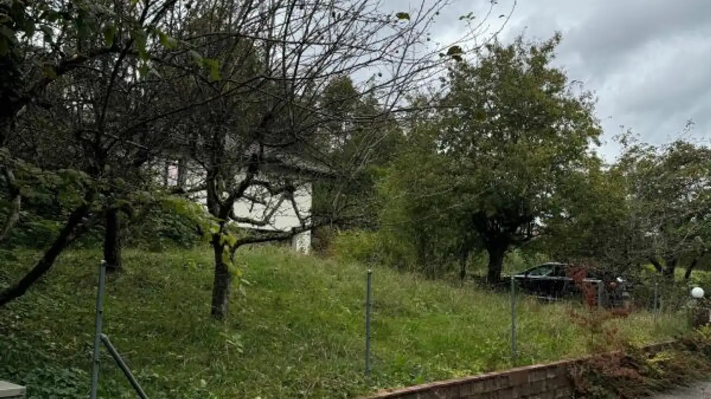 Bauland kaufen - In Der Oberwis 9, 8123 Ebmatingen - Foto 4