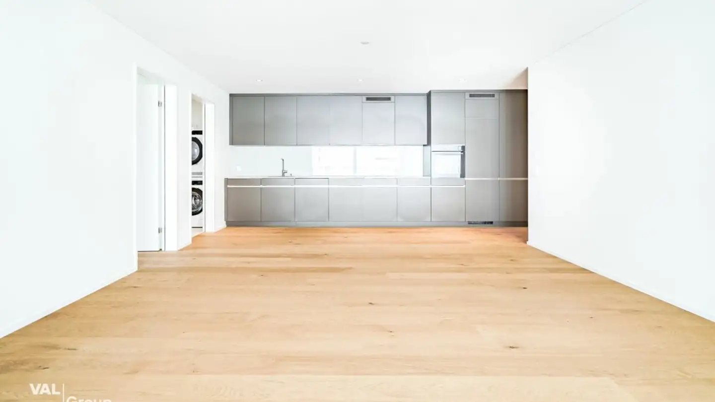 Wohnung mieten - Jakob-Fügli-Strasse 2, 8048 Zürich - Foto 4