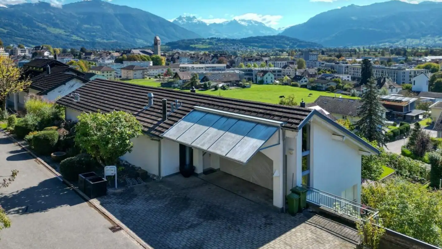 Casa singola in vendita - Im Zübli 30, 8730 Uznach - Foto 2