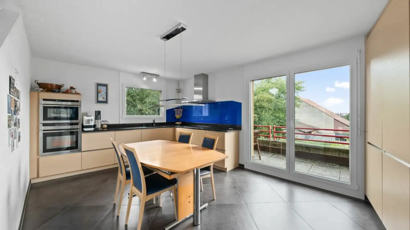 Semi-detached house for sale - 1530 Payerne - Photo 4