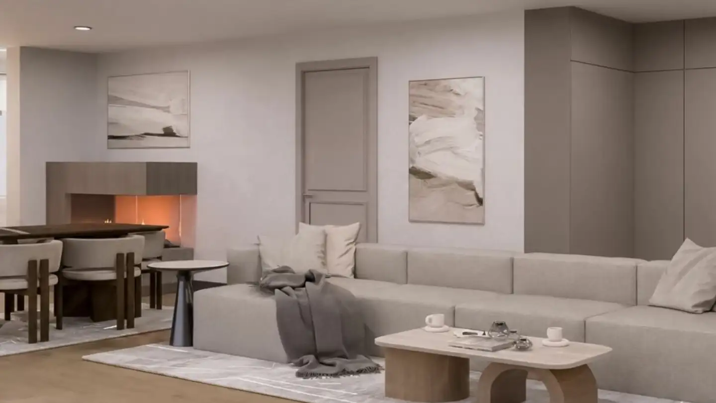 Appartamento in vendita - 4410 Liestal - Foto 4