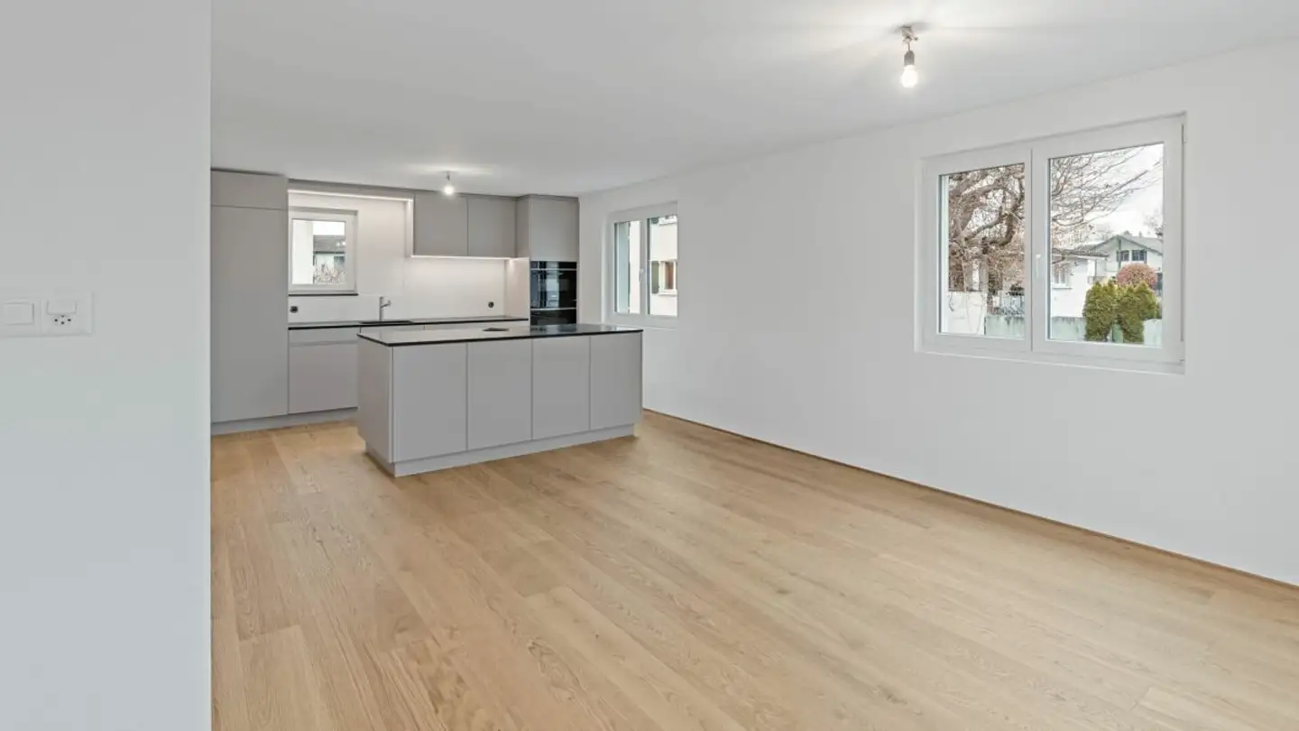 Semi-detached house for sale - Wuhrstrasse 14, 9443 Widnau - Photo 3