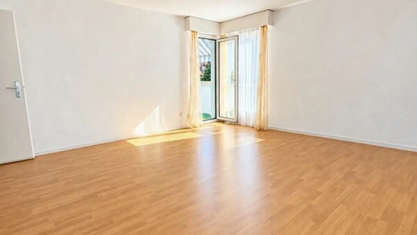 Wohnung mieten - Löwenstrasse 23, 9400 Rorschach - Foto 2