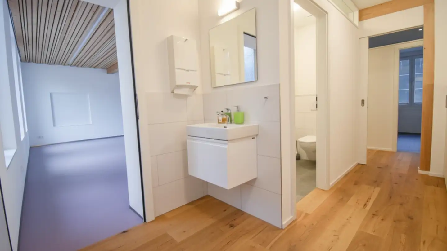 Mehrfamilienhaus kaufen - Aumühlestrasse 28, 8374 Oberwangen TG - Foto 4