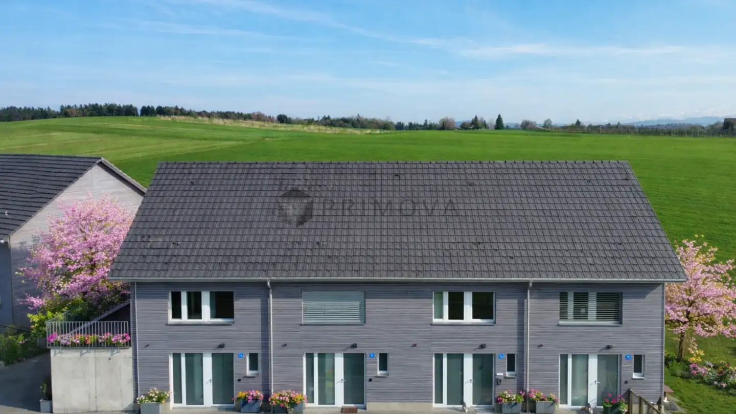 Casa a schiera in vendita - 8586 Erlen