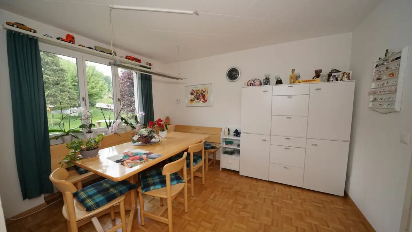 Maison individuelle à vendre - Unterer Hornerweg 8, 5604 Hendschiken - Photo 3