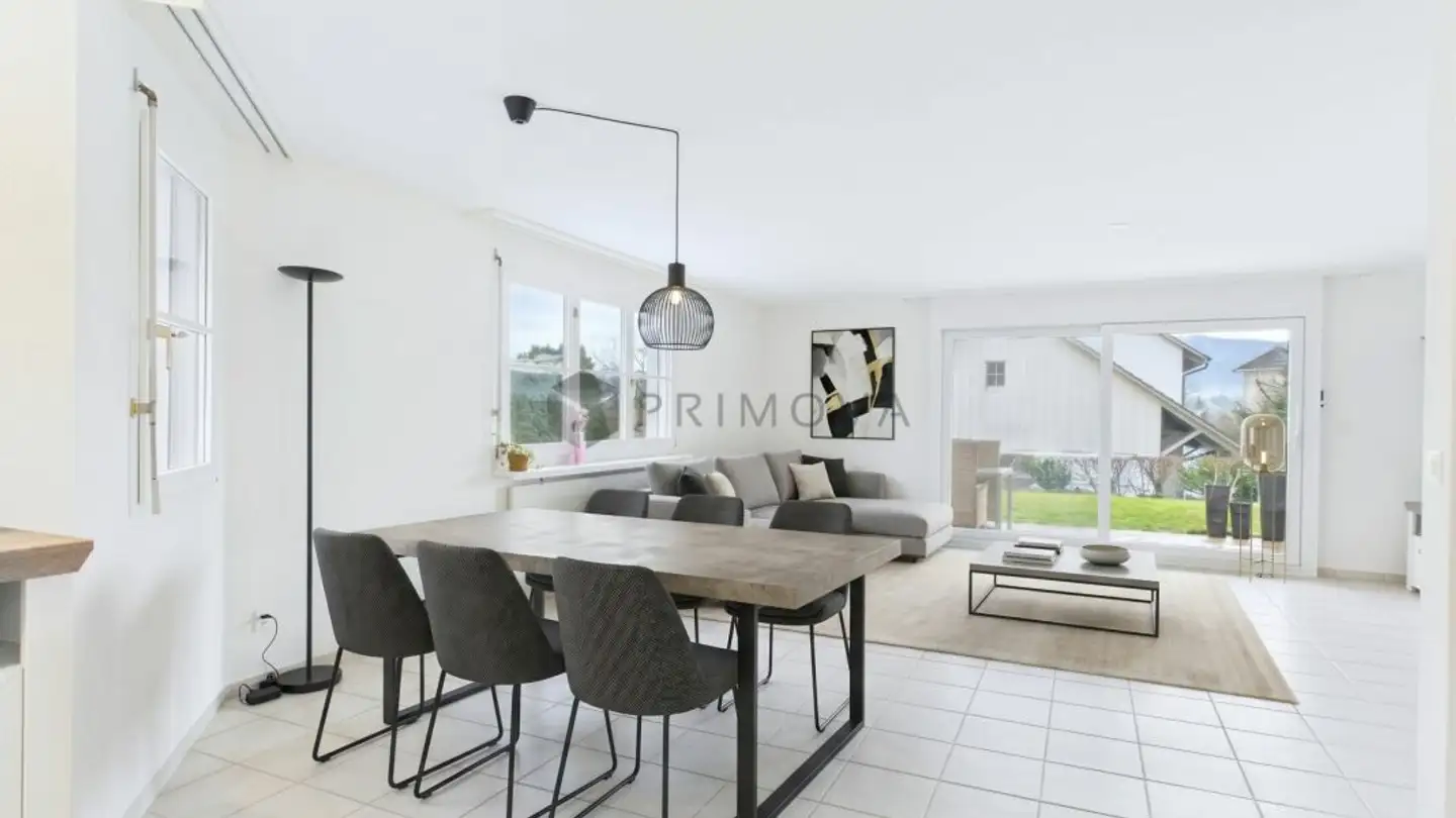 Single house for sale - 4105 Biel-Benken BL