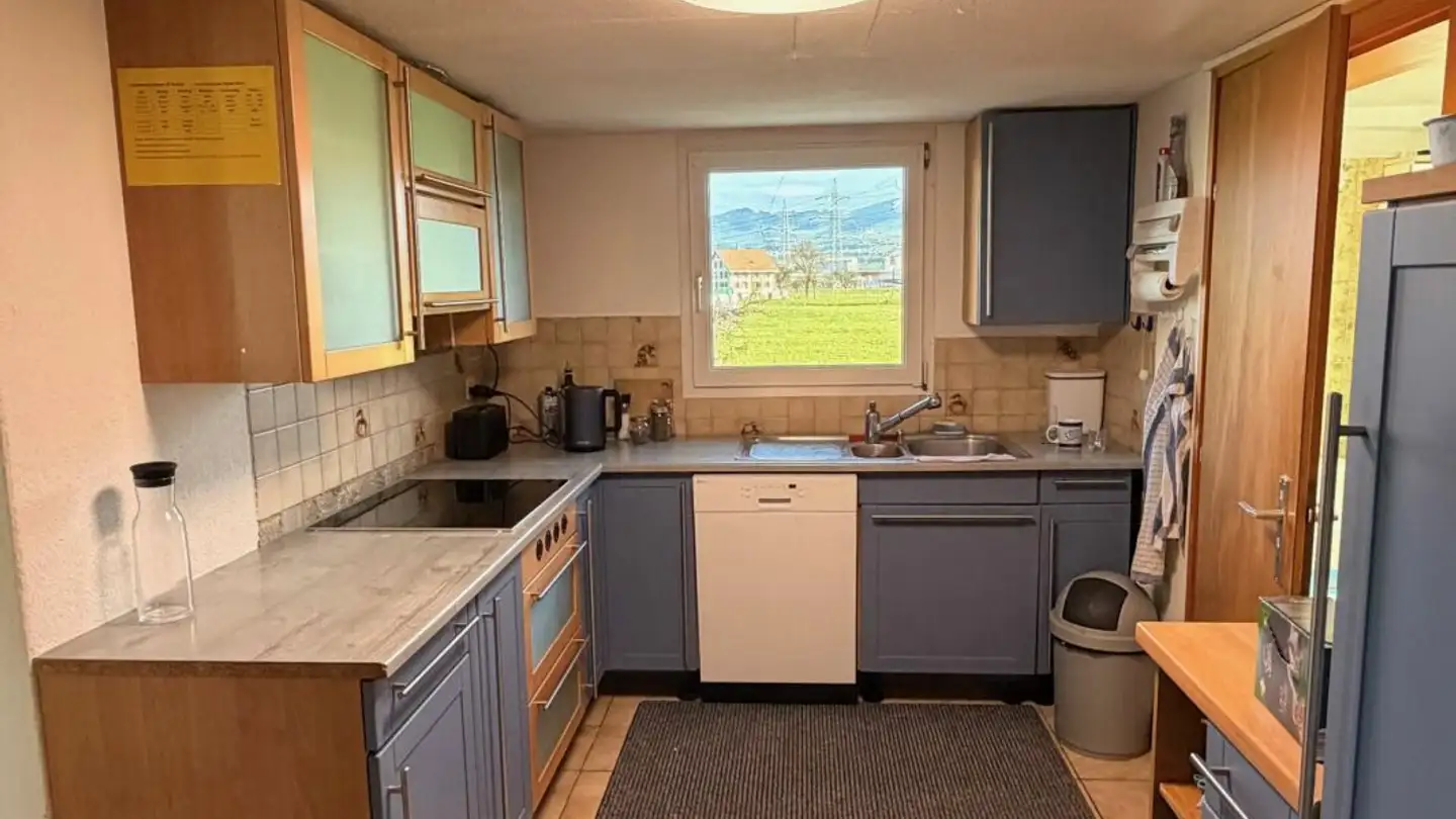 Constructible plot for sale - Reckplatzstrasse 13, 8717 Benken SG - Photo 4