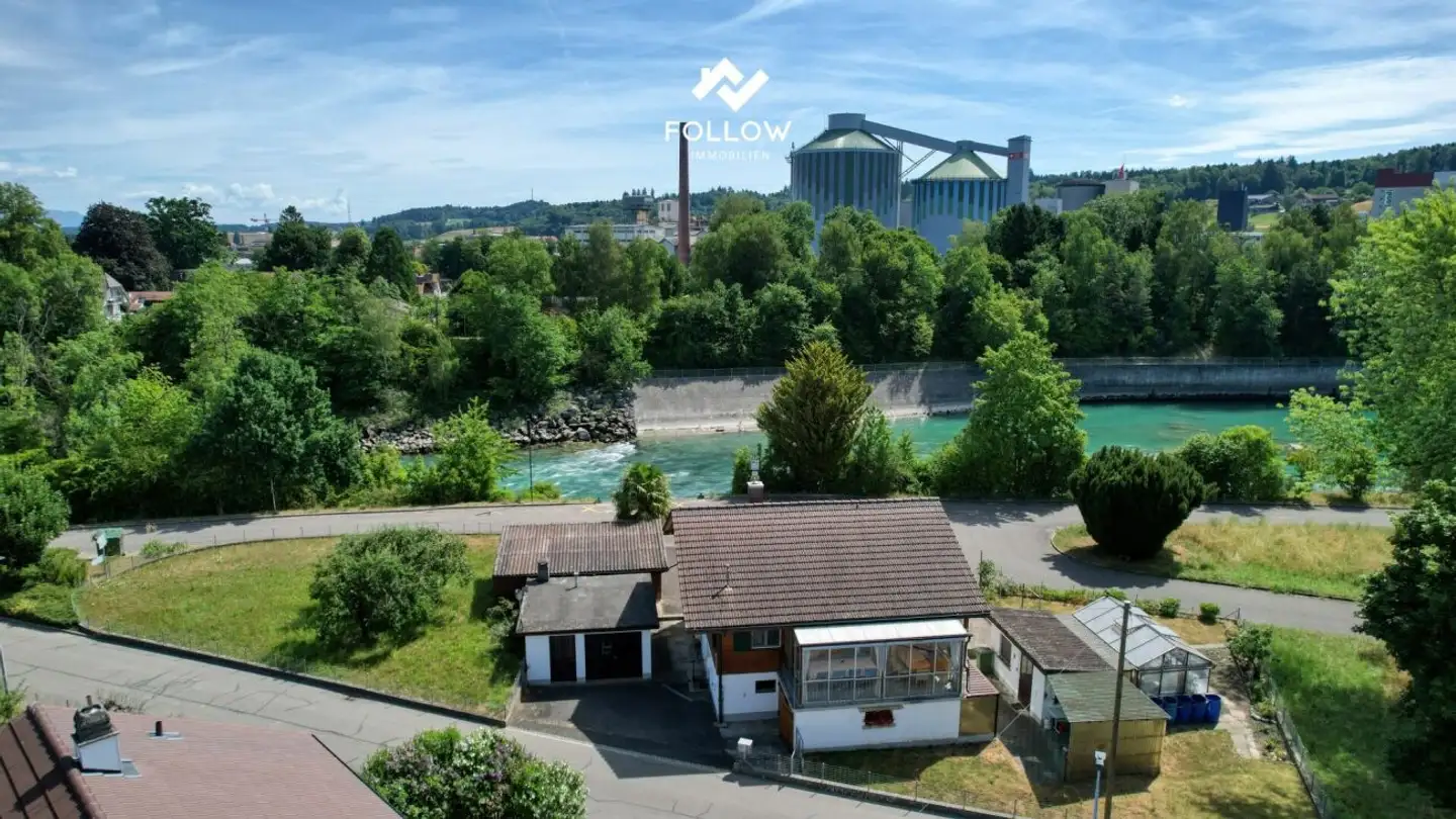Maison individuelle à vendre - 3270 Aarberg - Photo 3