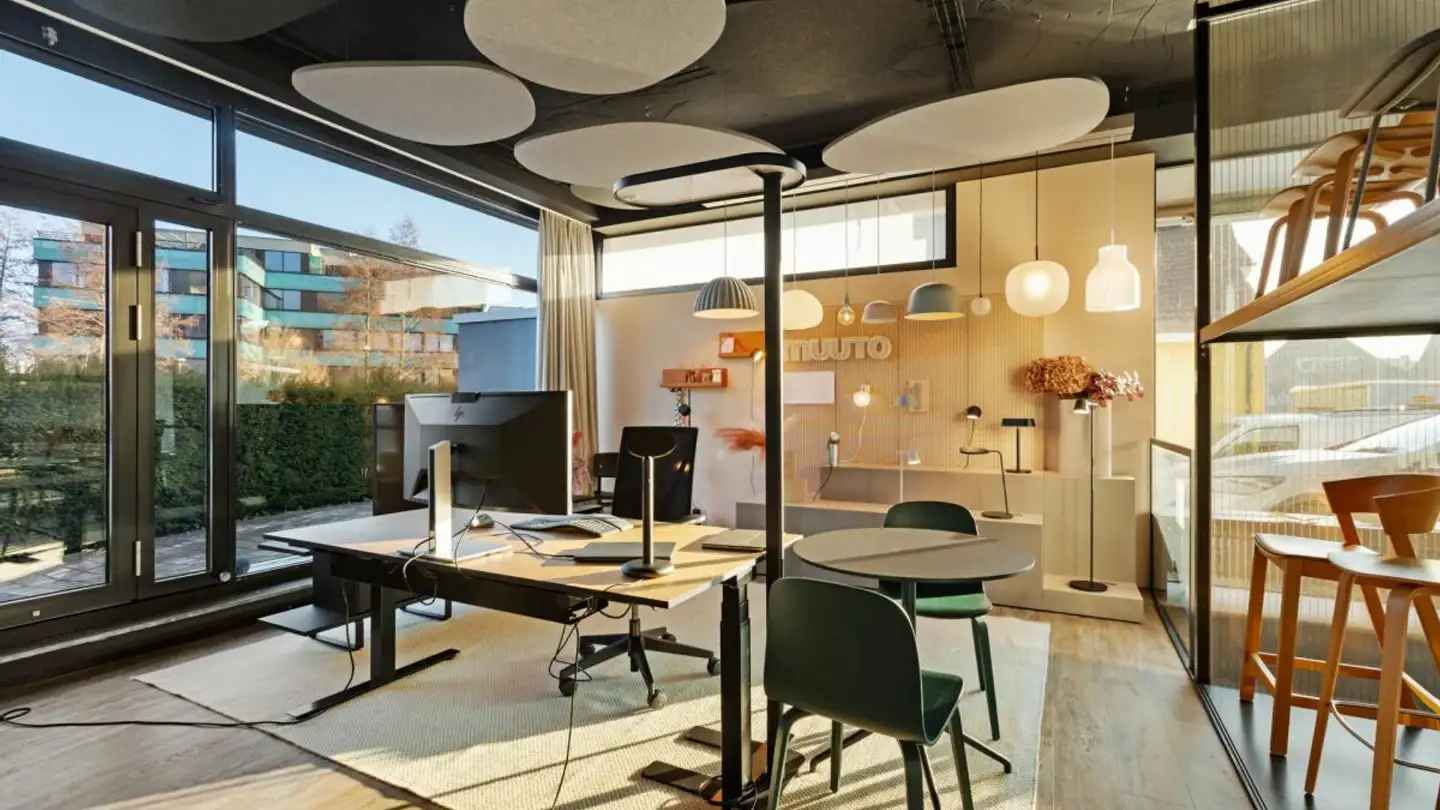 Commercial for sale - Talwiesenstrasse 1, 8404 Winterthur - Photo 3