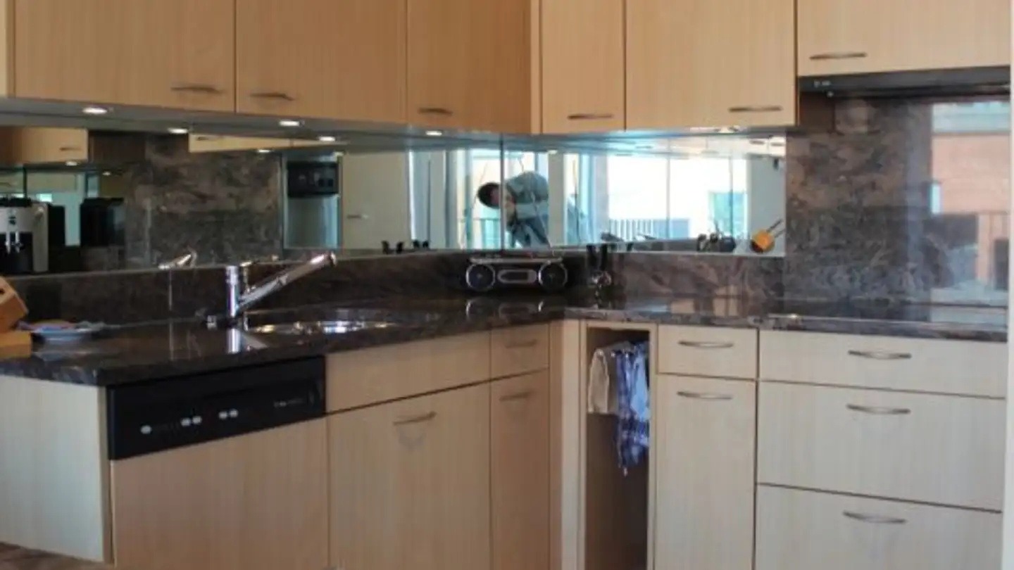 Wohnung mieten - Metzgergasse 6a, 5034 Suhr - Foto 3