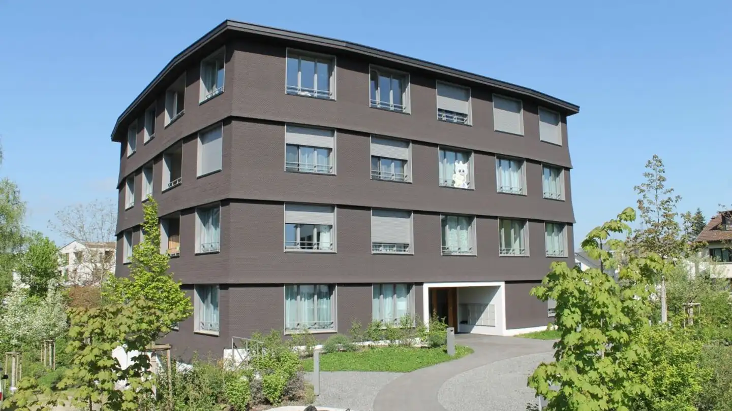 Appartamento in affitto - Hauptstrasse 31, 6034 Inwil