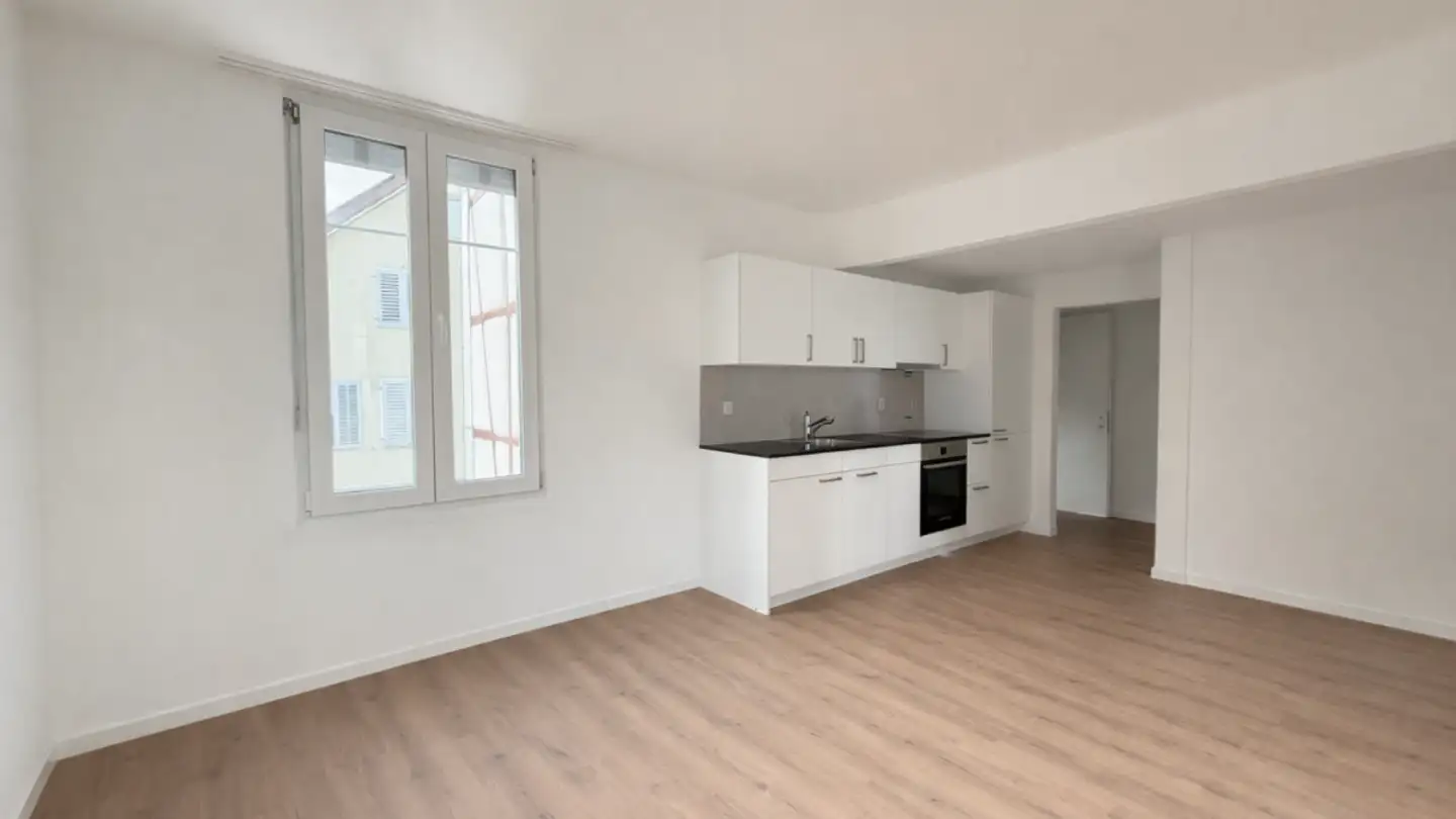 Apartment for rent - Rheineckerstrasse 8, 9425 Thal - Photo 2