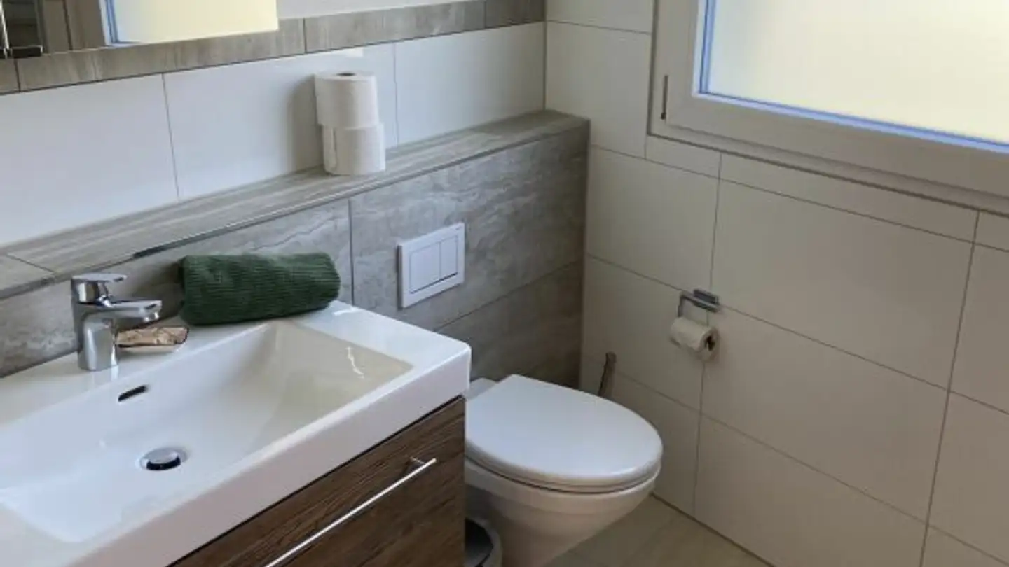 Appartement à louer - Stermelstrasse 4c, 6252 Dagmersellen - Photo 3