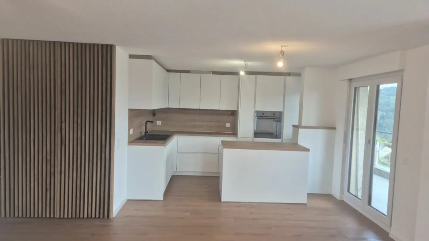Apartment for rent - Route De Botyre 12, 1966 Botyre (Ayent)