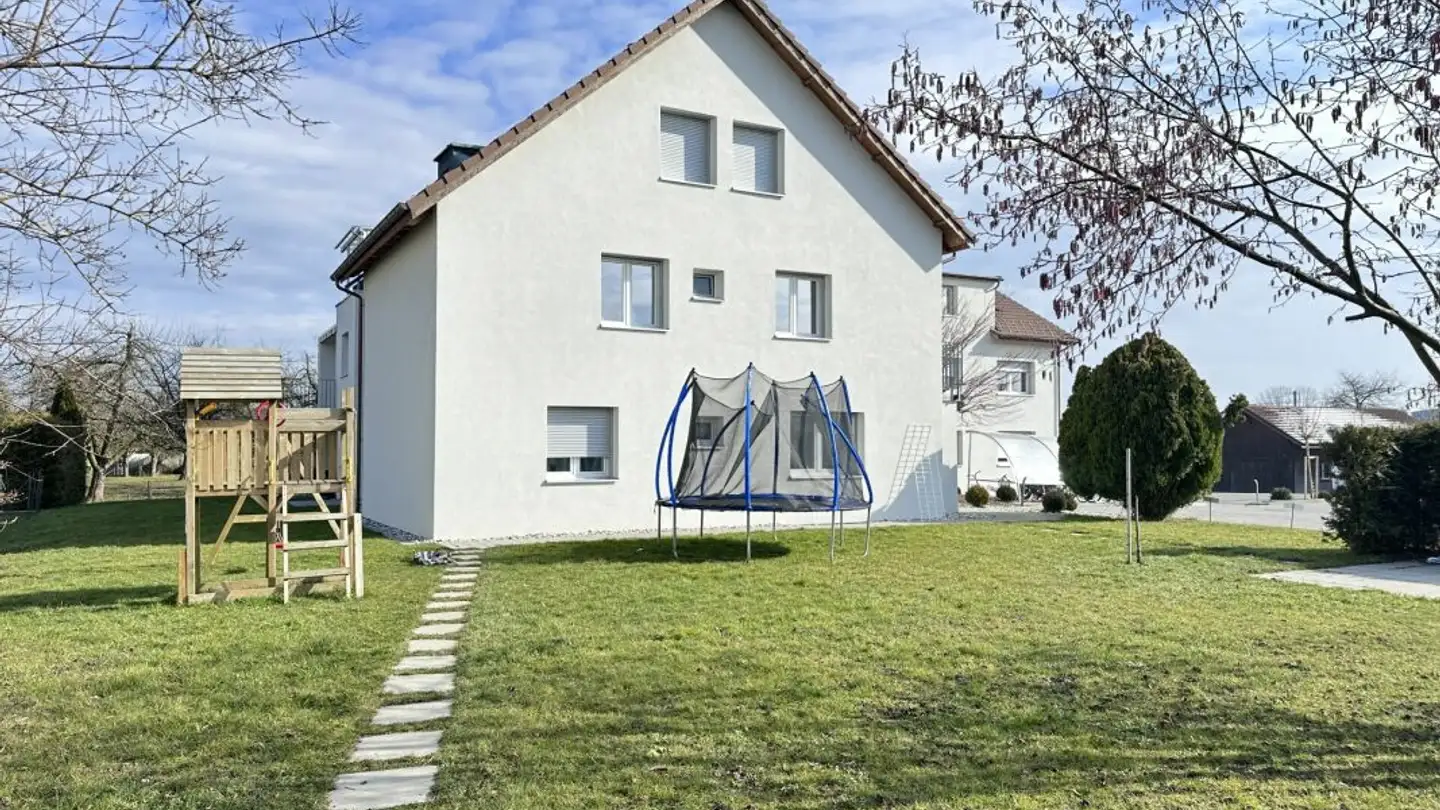 Immeuble résidentiel à vendre - Kreuzlingerstrasse 94, 8587 Oberaach - Photo 2