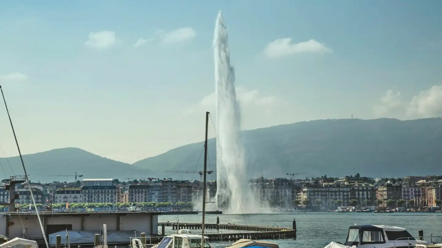 Apartment for rent - 1206 Genève