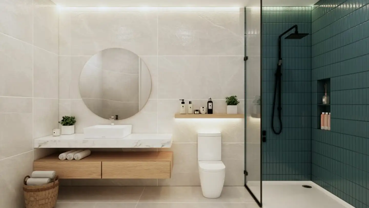 Appartamento in vendita - 1907 Saxon - Foto 4