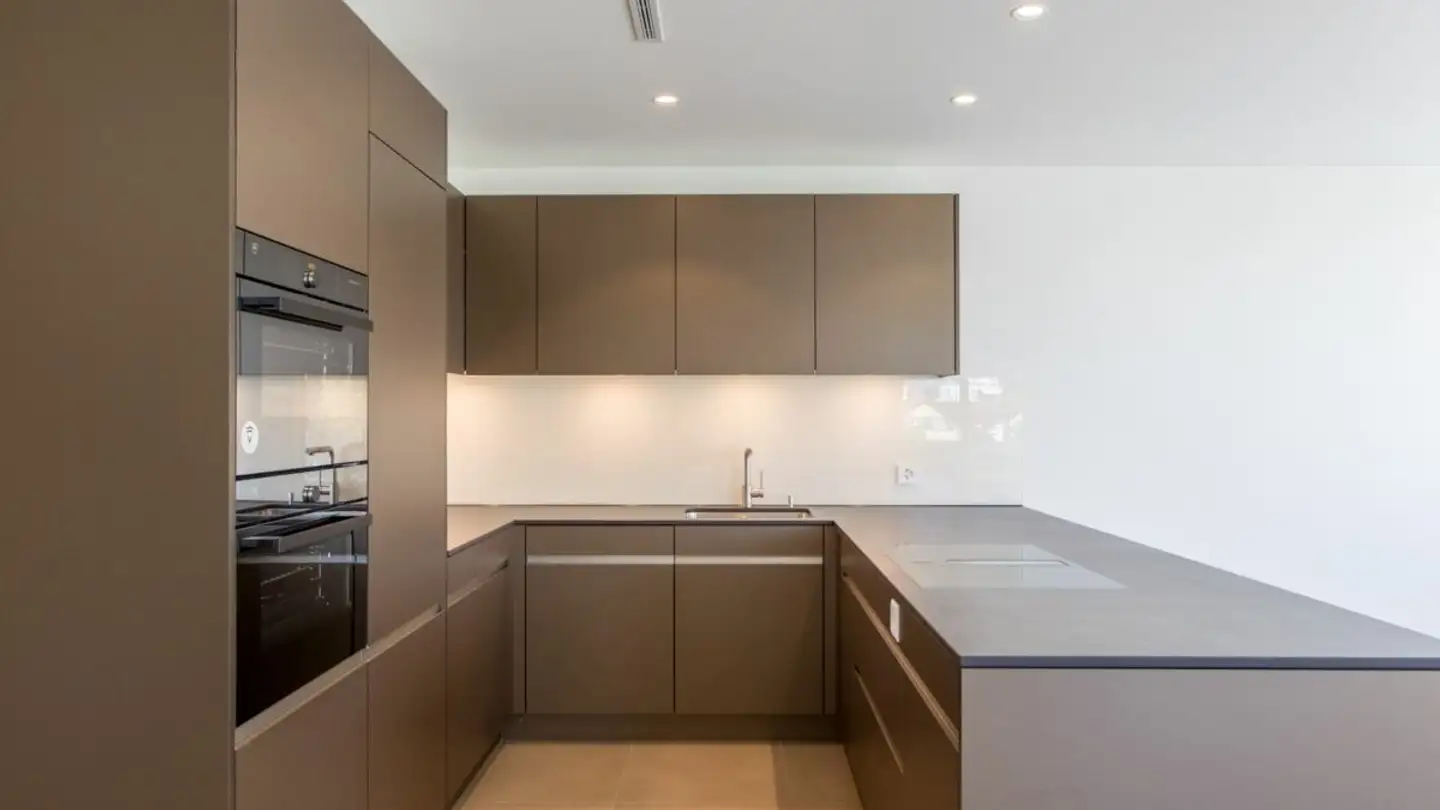 Apartment for rent - Alpenblickstrasse 18, 8853 Lachen SZ