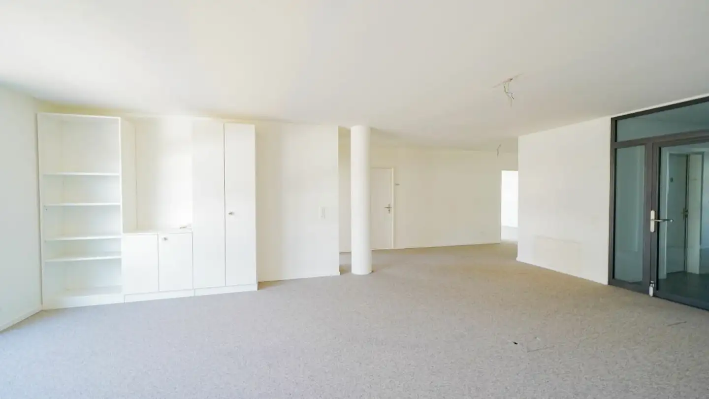 Office space for rent - Sonnenplatz 6, 6020 Emmenbrücke